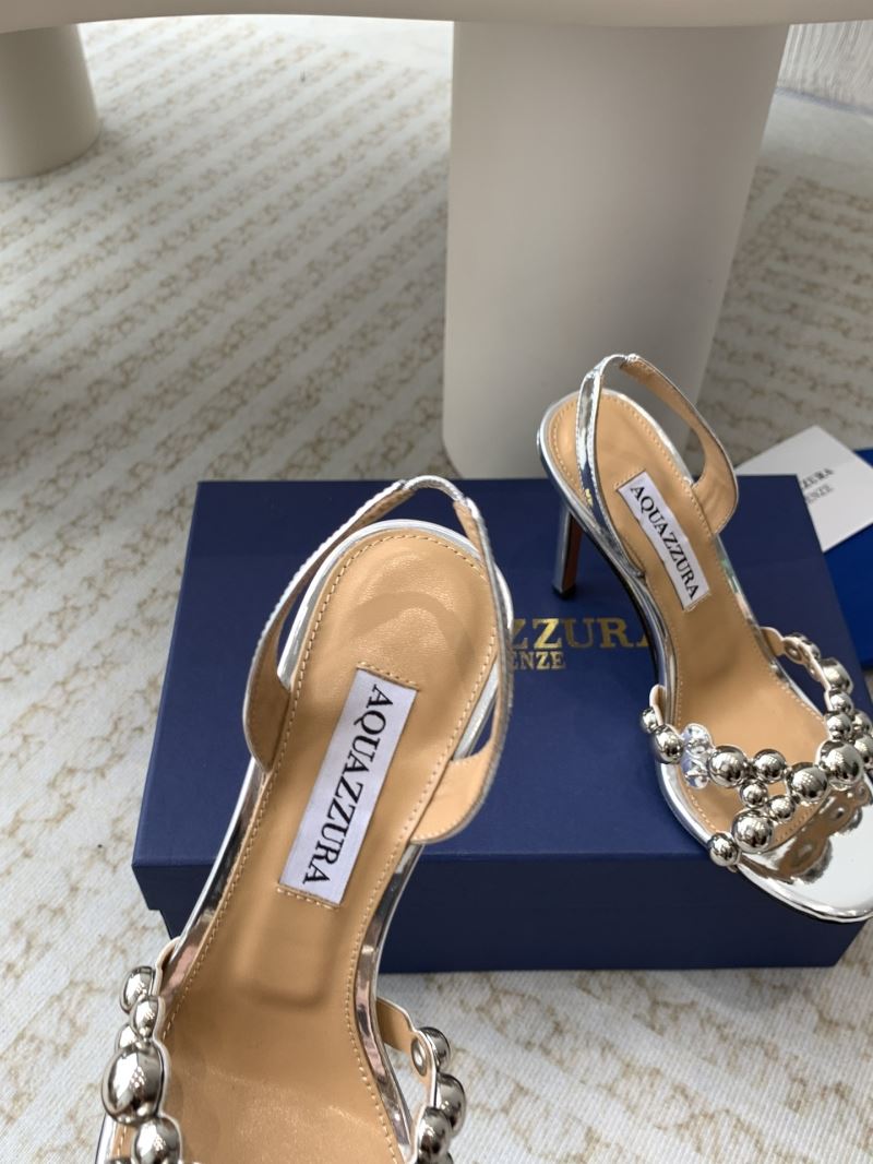 Aquazzura Sandals